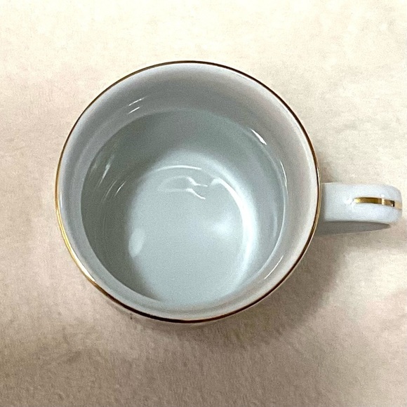 VTG 1982‎ Norman Rockwell Museum "For A Good Boy" Collectible Coffee Mug Tea Cup - Picture 5 of 7